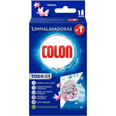 Detergente de Lavadora Bryza 8410104033026 - Elimina Olores Detergente de Lavadora Bryza 8410104033026 - Elimina Olores