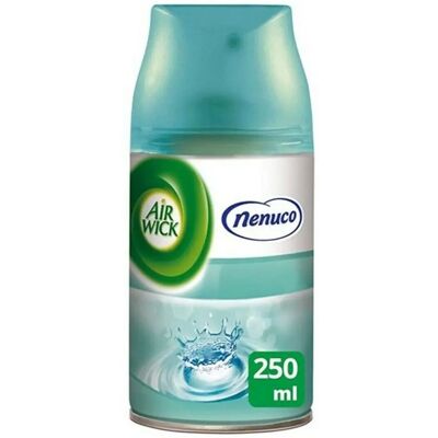 Air Wick Nenuco Refill - Air Freshener - 250 ml Air Wick Nenuco Refill - Air Freshener - 250 ml