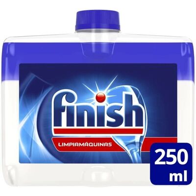 Finish Geschirrspüler Reiniger 500ml Finish Geschirrspüler Reiniger 500ml