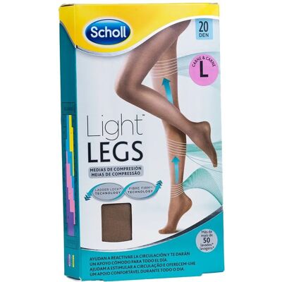 Collant di compressione Dr. Scholl Light Legs - Leggings Collant di compressione Dr. Scholl Light Legs - Leggings