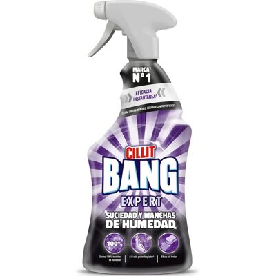 Limpiador Cillit Bang 750 ml Multiusos Limpiador Cillit Bang 750 ml Multiusos