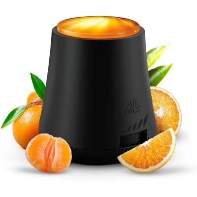 Ambientador Esencial Mist Cítrico de Air Wick - Ambientador Ambientador Esencial Mist Cítrico de Air Wick - Ambientador