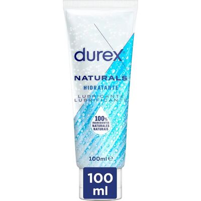 Durex Naturals Hyaluronsav Gél - Szex és Személyes Ápolás Durex Naturals Hyaluronsav Gél - Szex és Személyes Ápolás