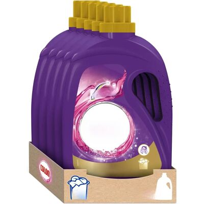 Colon Vanish - Advanced - Gel - 155 dosis - Detergente Colon Vanish - Advanced - Gel - 155 dosis - Detergente