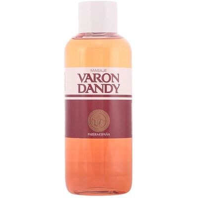 Varon Dandy Aftershave Lotion - Herren - 1000 ml Varon Dandy Aftershave Lotion - Herren - 1000 ml