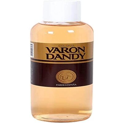Parfum Unisexe Varon Dandy 110-1151 - Parfum - Publicité Parfum Unisexe Varon Dandy 110-1151 - Parfum - Publicité