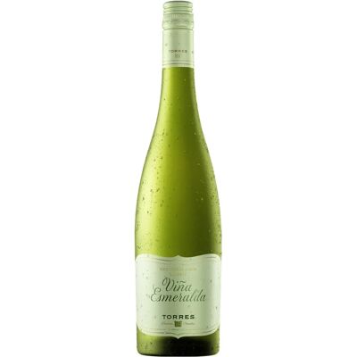 Μιγκέλ Τόρες - Βινιά Εσμεράλντα - Gewürztraminer, Muscatel, Λευκό Κρασί Μιγκέλ Τόρες - Βινιά Εσμεράλντα - Gewürztraminer, Muscatel, Λευκό Κρασί