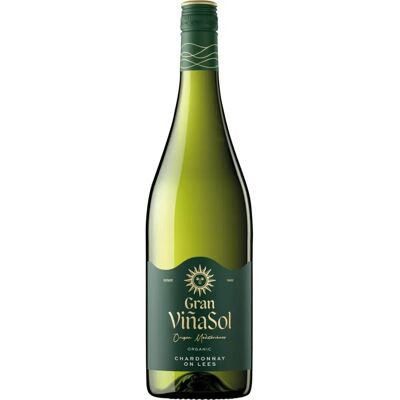 Miguel Torres Gran Vina Sol Chardonnay 2022 - Weißwein Miguel Torres Gran Vina Sol Chardonnay 2022 - Weißwein