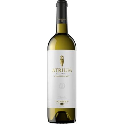 Torres Atrium Chardonnay 2023 - 75cl Torres Atrium Chardonnay 2023 - 75cl