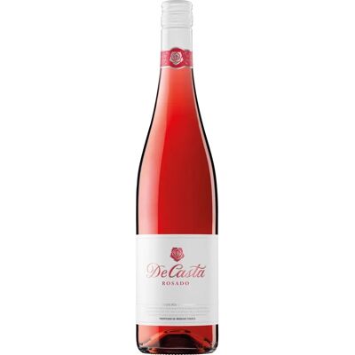 Torres De Casta Rosado 2020-2023 - Roséwein Torres De Casta Rosado 2020-2023 - Roséwein