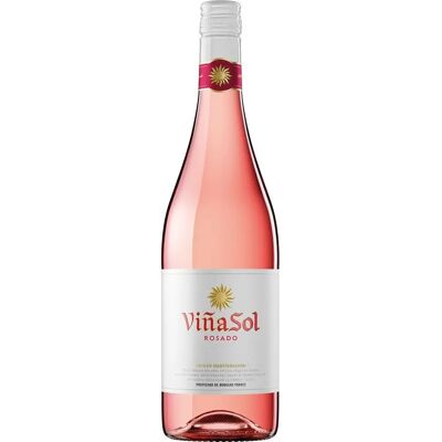 Miguel Torres Vina Sol Rosé 2023 - Roséwein Miguel Torres Vina Sol Rosé 2023 - Roséwein
