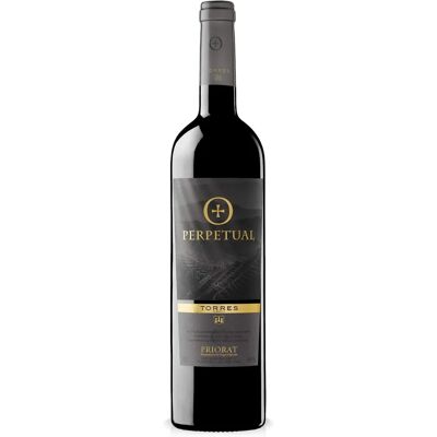 Torres Perpetual Priorat Crianza - Vino Tinto 75cl Torres Perpetual Priorat Crianza - Vino Tinto 75cl