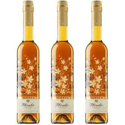 Torres Moscatel Oro Dessertwein 50cl Torres Moscatel Oro Dessertwein 50cl