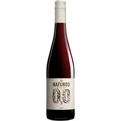 Miguel Torres Syrah Alkoholfreier Rotwein - 2022 Miguel Torres Syrah Alkoholfreier Rotwein - 2022