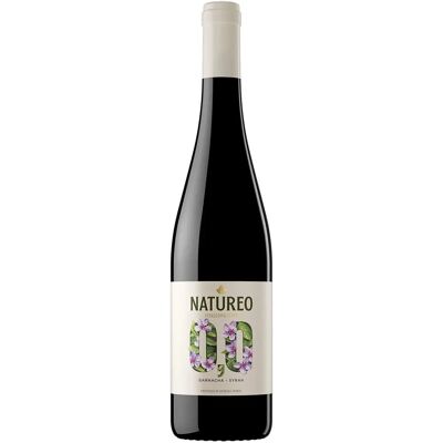 Miguel Torres Syrah Alkoholfreier Rotwein - 2022 Miguel Torres Syrah Alkoholfreier Rotwein - 2022