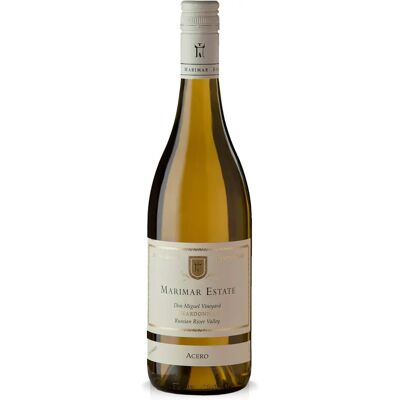 Marimar Estate Acero Chardonnay - Russian River Valley Marimar Estate Acero Chardonnay - Russian River Valley