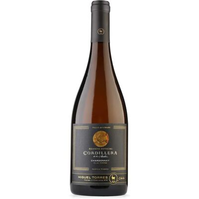 Miguel Torres Limarí Chardonnay 2020/2023 - Weißwein Miguel Torres Limarí Chardonnay 2020/2023 - Weißwein