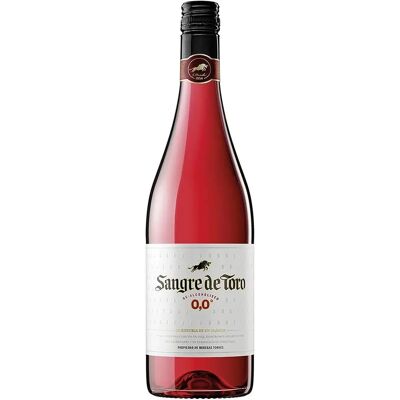 Miguel Torres Sangre de Toro Rosé 2023 - Roséwein Miguel Torres Sangre de Toro Rosé 2023 - Roséwein