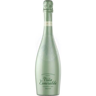 Miguel Torres Viña Esmeralda Sekt - Moscatel 750ml Miguel Torres Viña Esmeralda Sekt - Moscatel 750ml