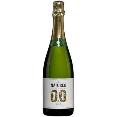 Miguel Torres Natureo Sekt - Semi-Seco Alkoholfrei Miguel Torres Natureo Sekt - Semi-Seco Alkoholfrei