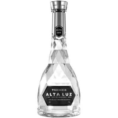 Torres Alta Luz Brandy - Claro, 70cl, Hecho en Barcelona Torres Alta Luz Brandy - Claro, 70cl, Hecho en Barcelona