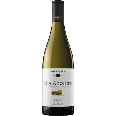 Miguel Torres Clos Ancestral Blanco 2023 - Weißwein Miguel Torres Clos Ancestral Blanco 2023 - Weißwein