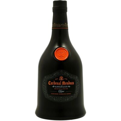 Cardenal Mendoza ANGÊLUS Original Rezept Likör - Likör Cardenal Mendoza ANGÊLUS Original Rezept Likör - Likör