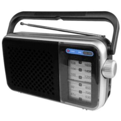 Elco PD-985 Radio portátil analógico - Radio Elco PD-985 Radio portátil analógico - Radio