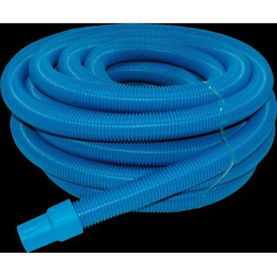 Qp 500614 Pool Cleaning Hose - UV Resistant, 12m Qp 500614 Pool Cleaning Hose - UV Resistant, 12m