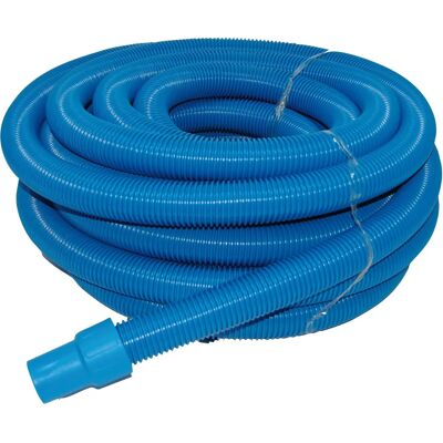 Qp 500630 Blauer Selbstschwimmender Poolschlauch Qp 500630 Blauer Selbstschwimmender Poolschlauch