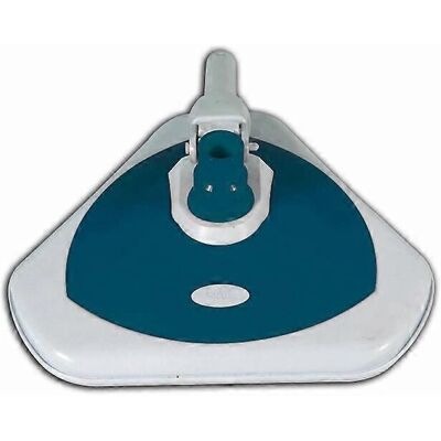 Gama Elite Triangular Manual Cleaner Gama Elite Triangular Manual Cleaner