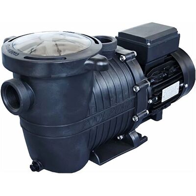 Bomba de filtro Liberty 0,75HP - Para piscinas privadas Bomba de filtro Liberty 0,75HP - Para piscinas privadas