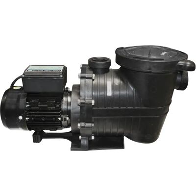 Bomba de Piscina 1HP Liberty - Autoadsorbe, Duradera, Normas Europeas Bomba de Piscina 1HP Liberty - Autoadsorbe, Duradera, Normas Europeas