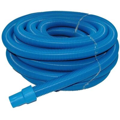 Qp Manguera 50m - Diámetro 32cm - Azul - Manguera Qp Manguera 50m - Diámetro 32cm - Azul - Manguera