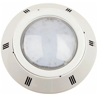 Faro LED Piatto Qp White - IP68 900 Lumen 10W Faro LED Piatto Qp White - IP68 900 Lumen 10W