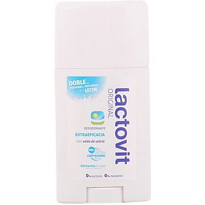 Lactovit Eredeti Extra Hatékony 0% Dezodor Szárcsa Lactovit Eredeti Extra Hatékony 0% Dezodor Szárcsa