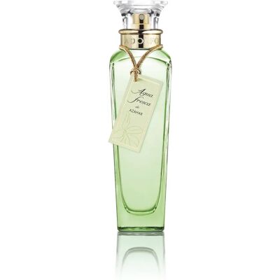 Adolfo Dominguez Agua Fresca de Azahar - Água de Toilette 60ml Adolfo Dominguez Agua Fresca de Azahar - Água de Toilette 60ml
