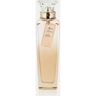 Água Fresca De Rosas Brancas - Eau de Toilette 120ml Água Fresca De Rosas Brancas - Eau de Toilette 120ml