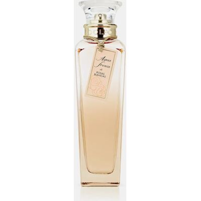 Adolfo Dominguez Weißes Rosen Eau de Toilette 200ml - Parfüm für Damen Adolfo Dominguez Weißes Rosen Eau de Toilette 200ml - Parfüm für Damen