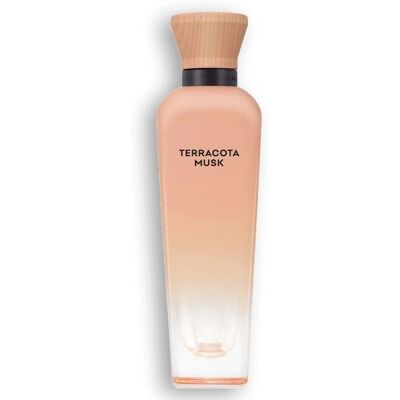 Adolfo Dominguez Terracotta Musk - Parfüm für Damen Adolfo Dominguez Terracotta Musk - Parfüm für Damen