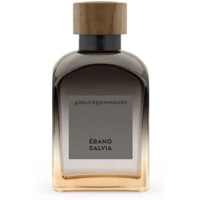 Perfume Ébano Salvia de Adolfo Dominguez - Perfume Perfume Ébano Salvia de Adolfo Dominguez - Perfume