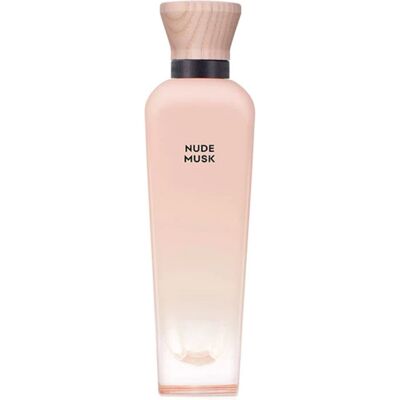 Adolfo Dominguez Nude Musk Eau De Parfum Spray 60 Ml - Damen Adolfo Dominguez Nude Musk Eau De Parfum Spray 60 Ml - Damen