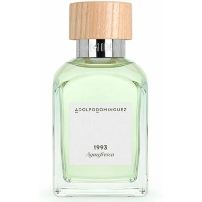 Adolfo Dominguez Agua Fresca Eau De Toilette Spray 60 Ml - Homens Adolfo Dominguez Agua Fresca Eau De Toilette Spray 60 Ml - Homens