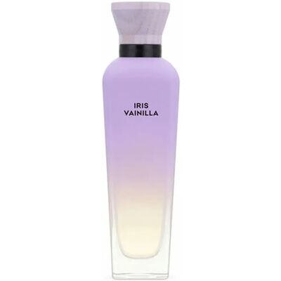 Perfume Feminino Adolfo Dominguez Iris Vainilla Perfume Feminino Adolfo Dominguez Iris Vainilla