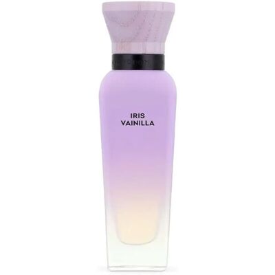 Perfume feminino Adolfo Dominguez Iris Vainilla EDP 60 ml Perfume feminino Adolfo Dominguez Iris Vainilla EDP 60 ml