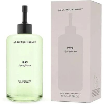 Adolfo Dominguez Água Fresca Eau de Toilette - Refil 250ml Adolfo Dominguez Água Fresca Eau de Toilette - Refil 250ml
