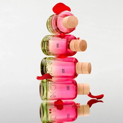 Adolfo Dominguez ADN Rosa Spicy Eau de Parfum - Unisex 100ml Adolfo Dominguez ADN Rosa Spicy Eau de Parfum - Unisex 100ml