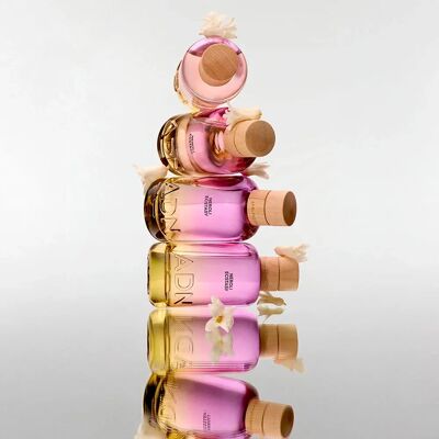 Adolfo Dominguez ADN Neroli Ecstasy - Perfume Unissex Floral Amber 2025 Adolfo Dominguez ADN Neroli Ecstasy - Perfume Unissex Floral Amber 2025