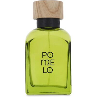 Adolfo Dominguez Pomelo Eau de Toilette - Cítrica, Aromática - 120ml Adolfo Dominguez Pomelo Eau de Toilette - Cítrica, Aromática - 120ml