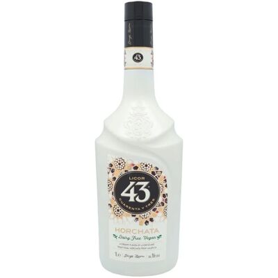 Licor 43 Modell Horchata - Likör Licor 43 Modell Horchata - Likör